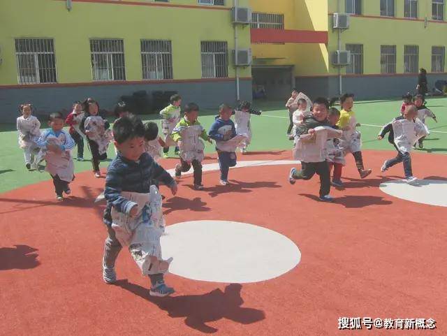 师德|济南市市中区七贤中心幼儿园—十年历程忆美好