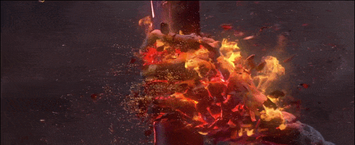 因为|4月中国电影真争气，头一回因为国片，住在电影院里