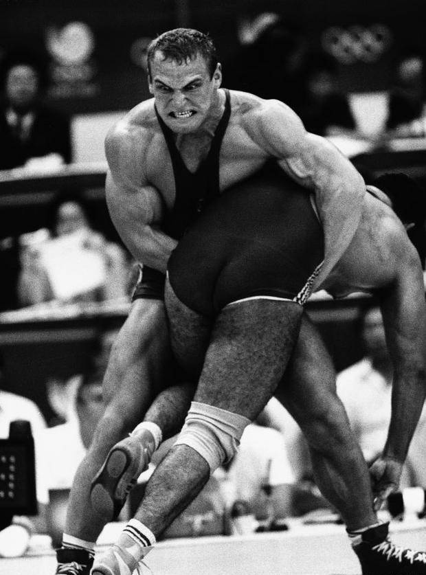 让人不服都不行,就是这么牛气_卡列林