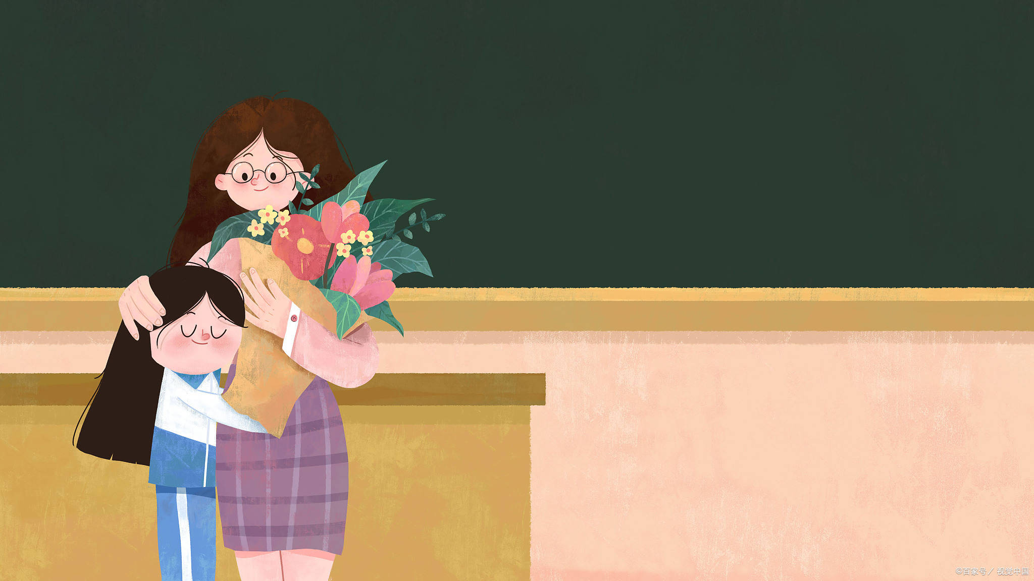 招聘|2021年西安周至县招聘合同制幼儿园教师430人，8月28日报名