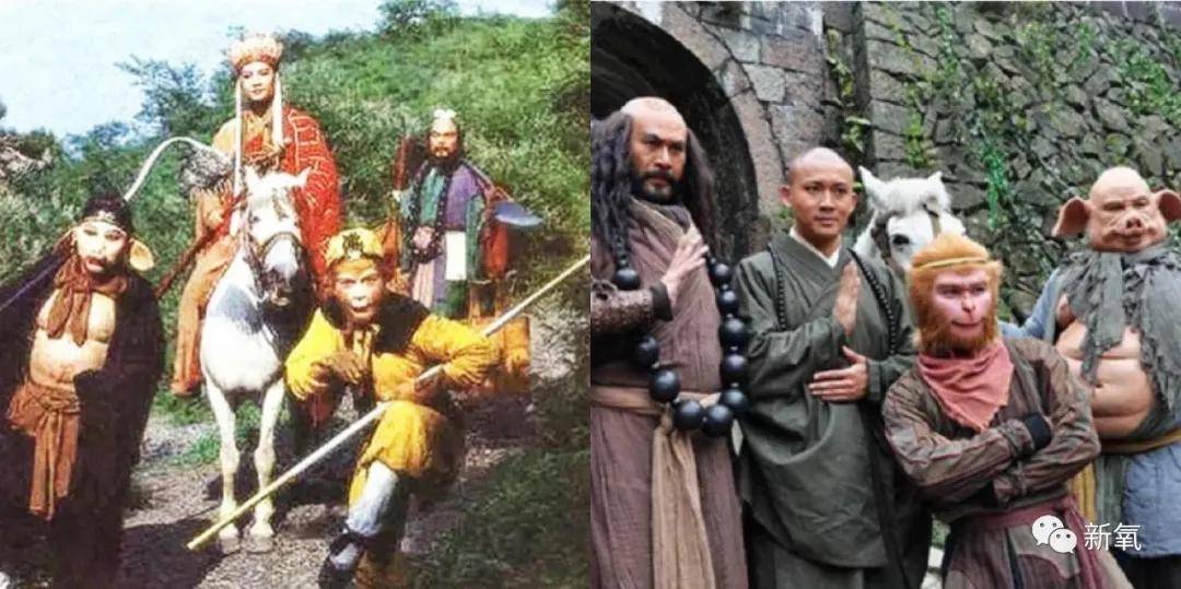 审美|绝色退圈，古典美正在消亡…