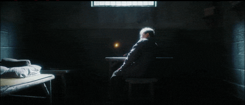 张颂文|同期第一，《人民日报》两次点赞，这部电影凭什么这么火？