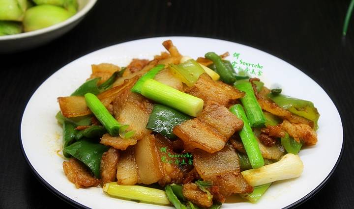 做法|一家四口的晚餐,三菜一汤,花了不足50元,营养又好吃