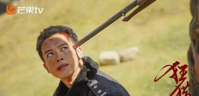 因为|播放量破亿！秦昊这部高分神剧，一集70分钟都嫌太短，完全看不够