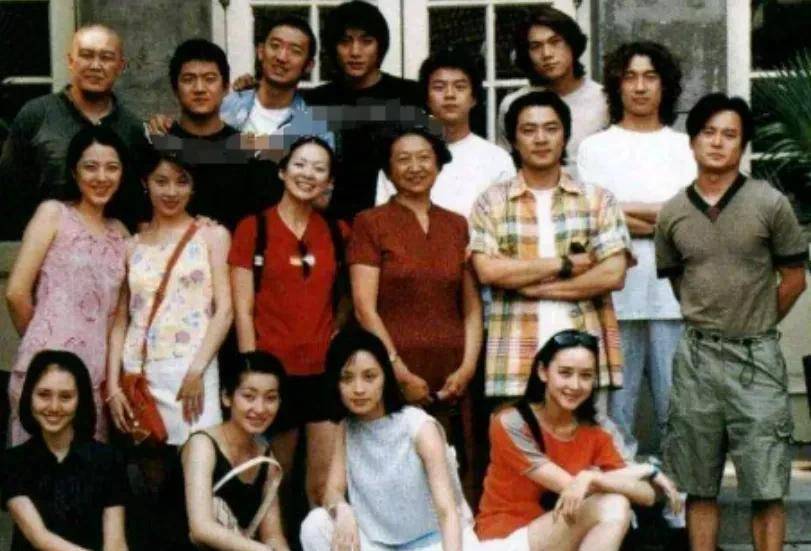 演技|秦昊，偏执20年，终于光明正大的跻身“顶流”