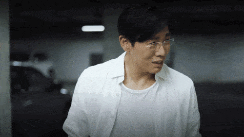 演技|秦昊，偏执20年，终于光明正大的跻身“顶流”