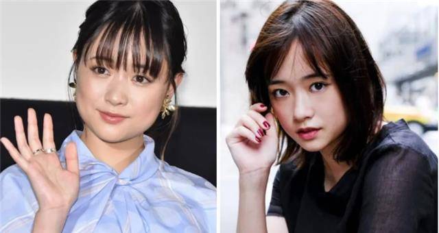 发型|什么人披发好看，什么人扎发好看？和身高关系不大，这3个是关键