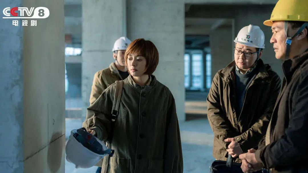 王万兵工作室影视中心理想之城导演刘进想唤醒更多人睡着的理想