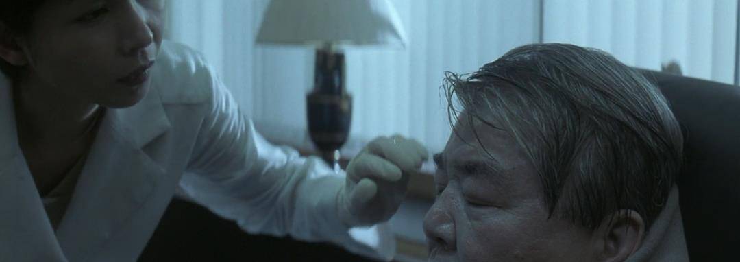 调查|《双瞳》为什么是华语20年来最佳恐怖片？有三大理由