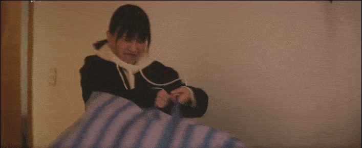 因为|4月中国电影真争气，头一回因为国片，住在电影院里