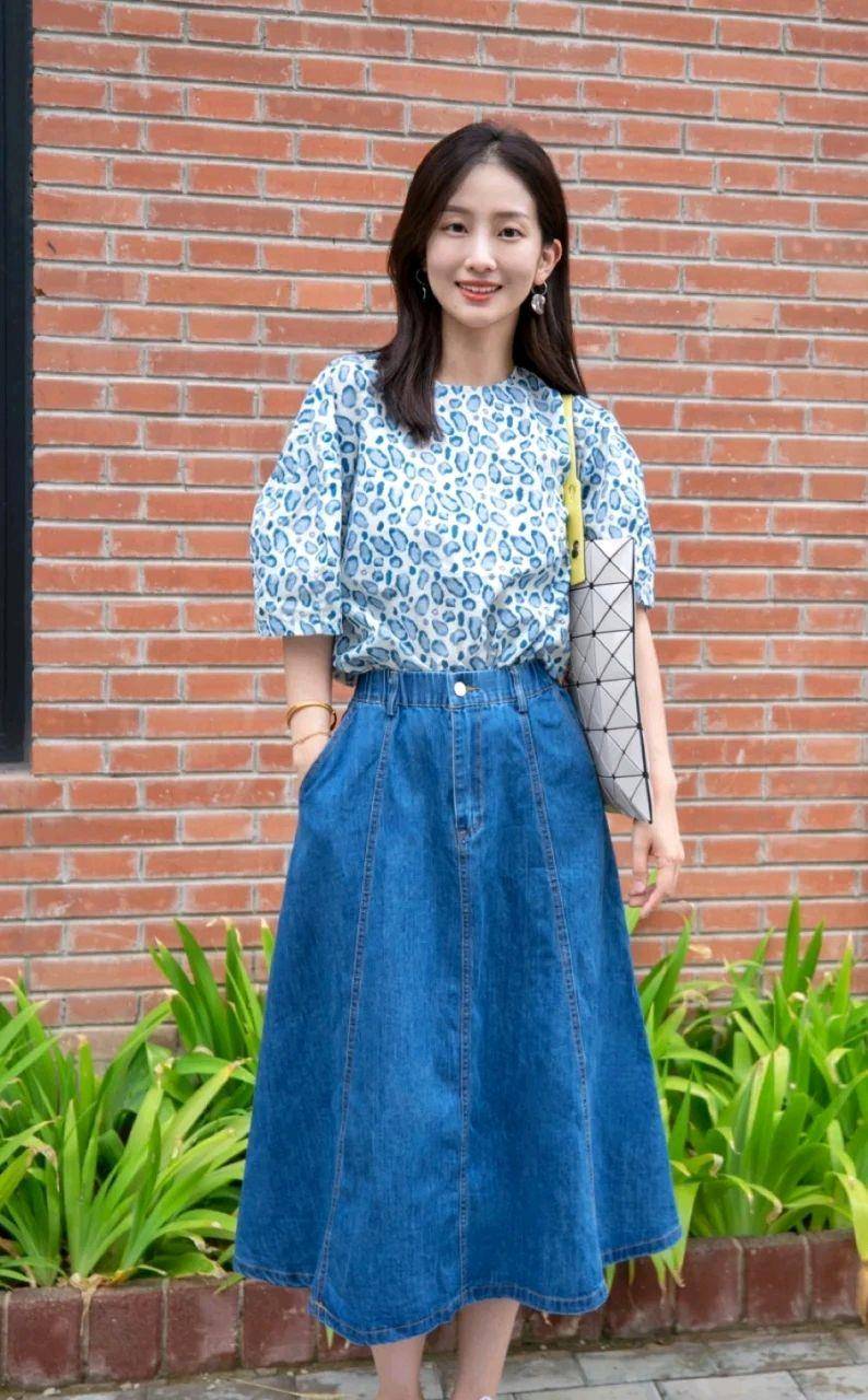 才会|不起眼的基础款服装怎么搭配才好看?只要穿对了,气质不输超模