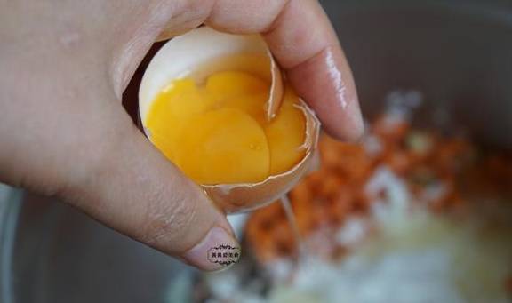 做法|不用早起,早餐吃它省事,一次烙6个,营养丰富能量足,孩子爱吃