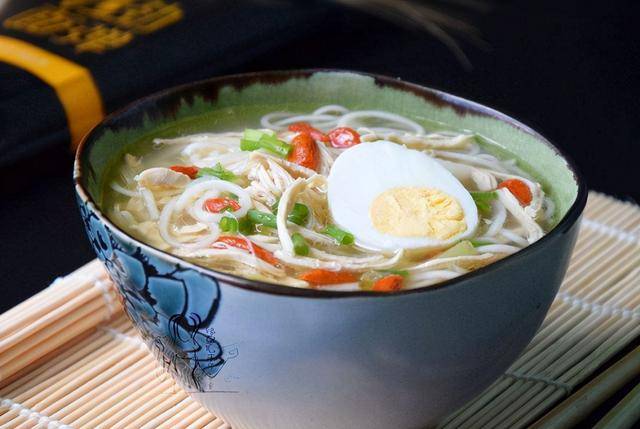 包子|“最抗饿”的4款早餐,尤其是第4种,吃完一整天都不会饿