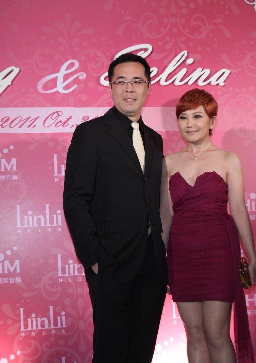 tony|梁静茹恋上霸道总裁，粉丝却顾虑重重，她这次又选错人了？