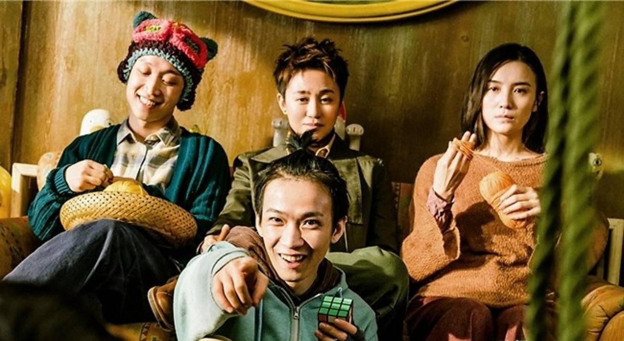 真三国无双|五一档新片人气排行:《你的婚礼》爆冷夺魁,张艺谋大作仅列第八!