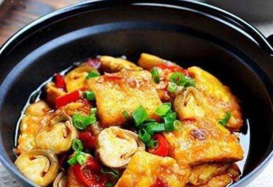 做法|鲜香可口味道非常棒的几道美食，下酒又下饭，待客必备