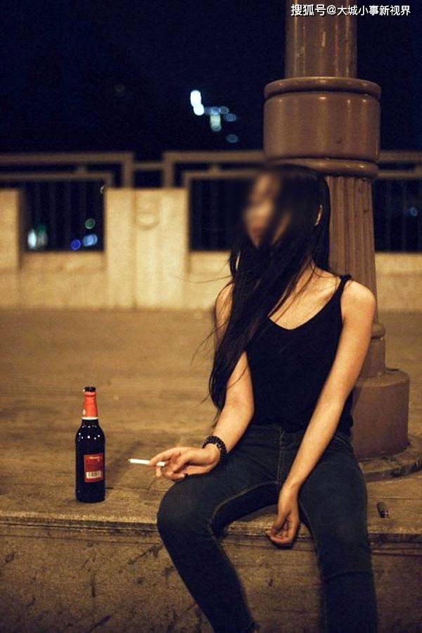 浙江一小区下水道发现无名女尸此细节让人心酸隐形群体的悲哀