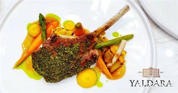 赫尔曼托姆路|雅达若酒庄