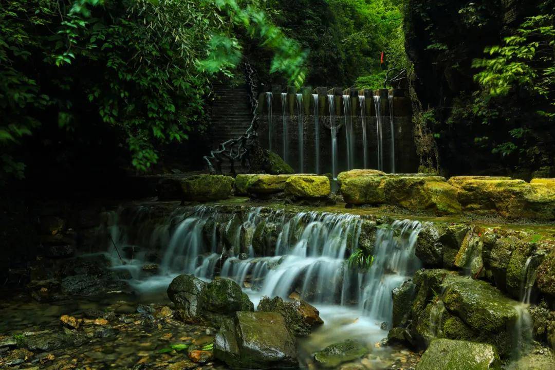 湘西矮寨奇观旅游区:年底前免票接待张家界市民