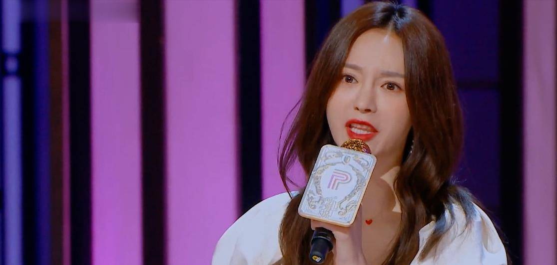 因为|沈梦辰自嘲被催婚泪洒现场，恋爱8年还不结婚，杜海涛真要反悔？