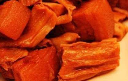 成热|鲜嫩可口的家常菜，家庭主妇们的最爱，老公和孩子都特别喜欢