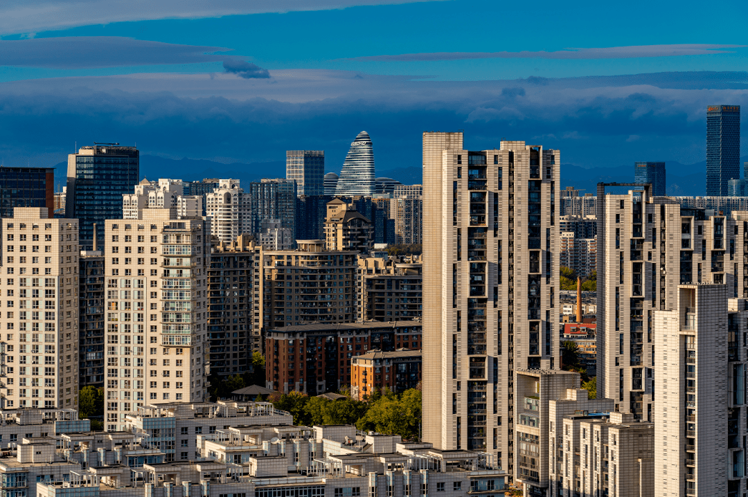 经济|莱关注丨互联网公司为什么喜欢选择一线城市？