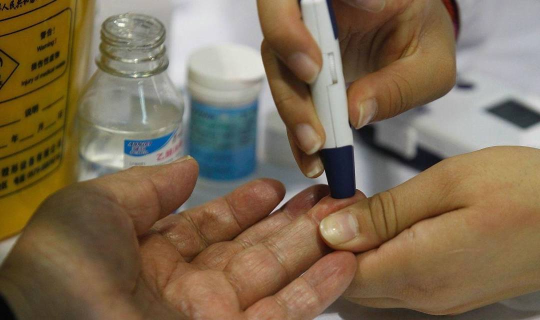 血管|激活胰岛素的冠军,不是苦瓜,没事敞开喝,血糖慢慢退回安全线