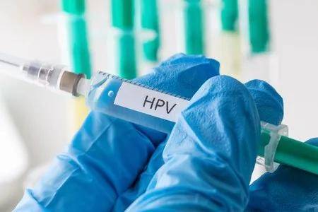  接种HPV疫苗，感染率12年持续下降！JAMA子刊