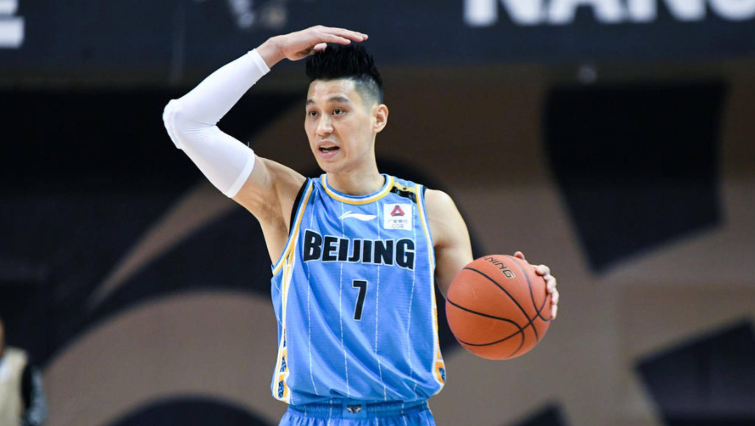 cba外援政策来了!姚明谁也不得罪,总冠军有悬念,周琦胸有成竹