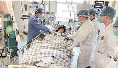 血液|女子多器官衰竭，为啥？藏“菌”生冷食物害了她