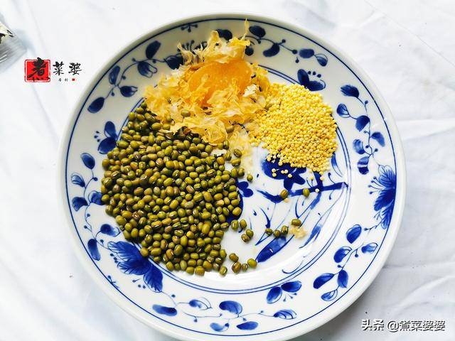 步骤|油条豆浆靠边站，冬天最该吃的就是此粥，来一碗全身暖，别错过了