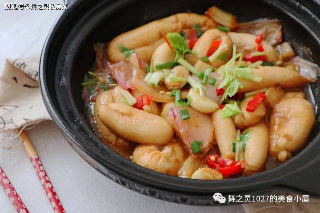 雙節將至，8道宴客菜，好吃易學上桌有面子，你一定會喜歡 搞笑整蠱 第8张