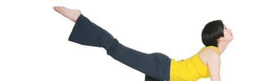 右手|女团腿？35岁的杨幂，腿比女团还好看，每天这样同款腿你也有