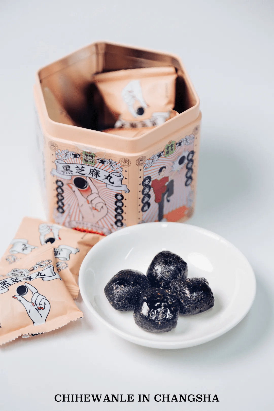 直播间|一键马克！长沙首家高品质零食集合店MINI JOY全网首届测评攻略！