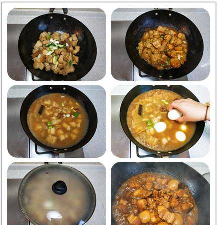 冻豆腐|鸡蛋新吃法，变身“冻豆腐”，浓香入味，比肉还好吃，上桌就抢光