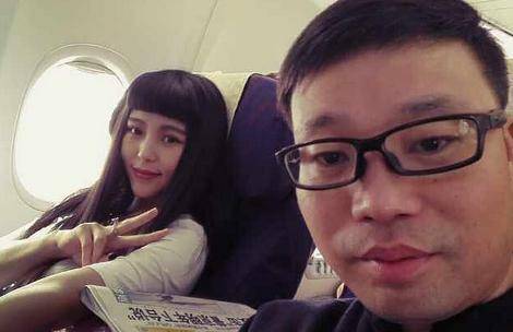 贾斯|没想到，录了7季《极挑》的元老王迅，节目中仍然是“小老弟”