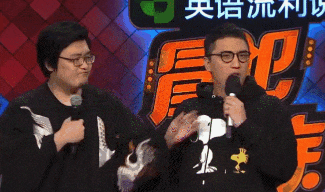 结局|“中国好舌头”华少，走到今天的结局该怪谁呢？