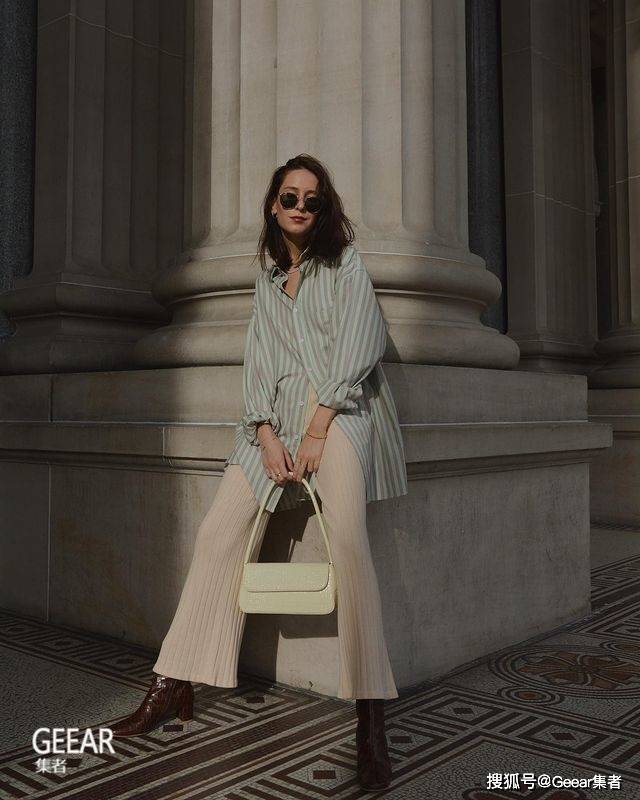 Bag|从小众品牌到Loewe遗珠手袋，别想太多就从极简白色入手吧！