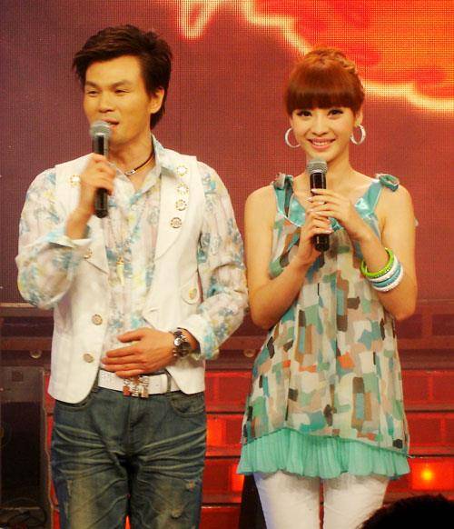 卫视|从红极一时到销声匿迹，主持人李彬到底经历了什么？