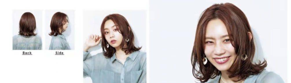 下巴|大脸如何造型自救？4大维度的“瘦脸”方案，简单直接、一学就会