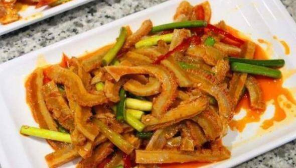 做法|鲜香可口味道非常棒的几道美食，下酒又下饭，待客必备