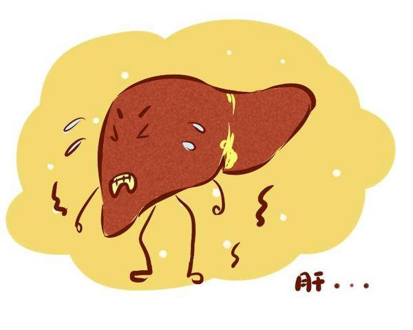 肝脏|肝不好,皮肤先知!皮肤出现3种异常,当心肝脏或已开始"病变"