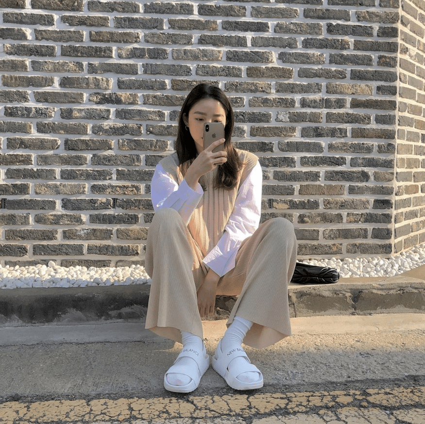 脚背|你的凉鞋该换了，今夏就穿这4双