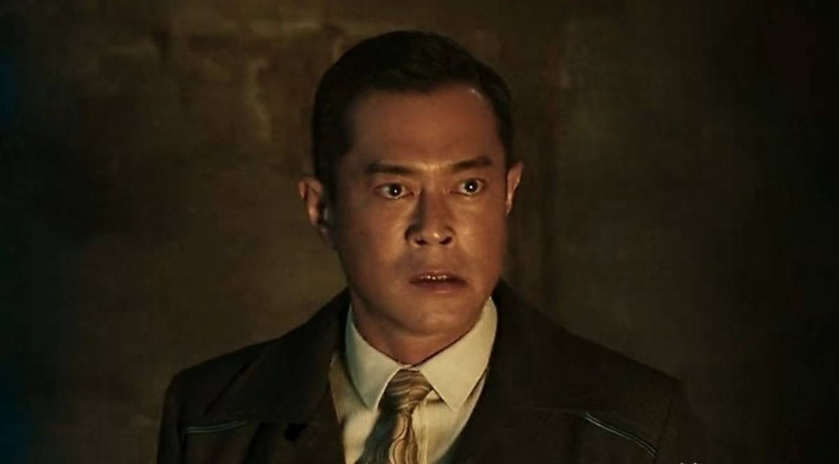 真三国无双|五一档新片人气排行:《你的婚礼》爆冷夺魁,张艺谋大作仅列第八!