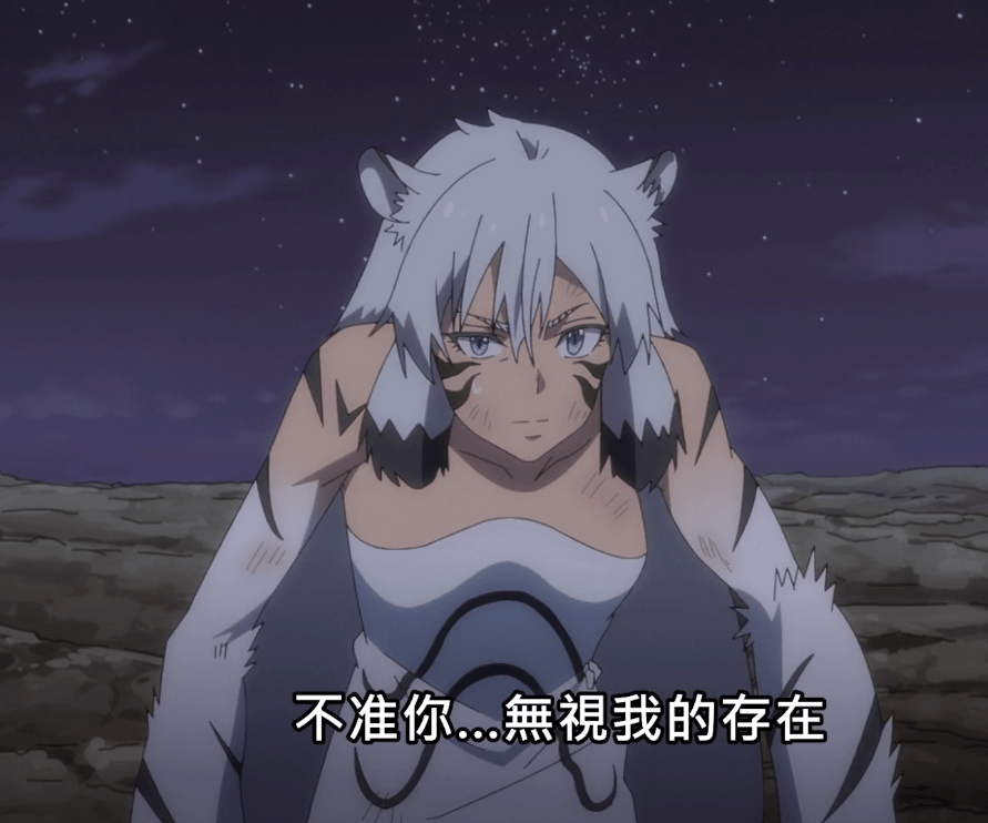 论是漫画还是小说,这样的战斗都算不上是精彩,毕竟利姆鲁这边准备充足