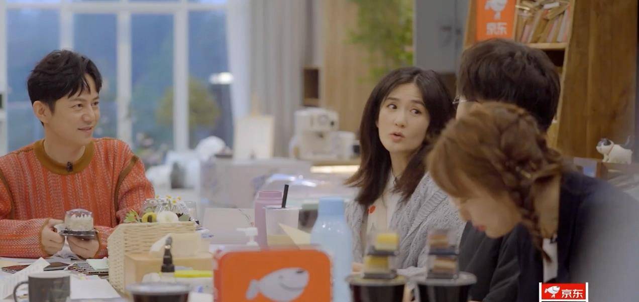 因为|沈梦辰自嘲被催婚泪洒现场，恋爱8年还不结婚，杜海涛真要反悔？