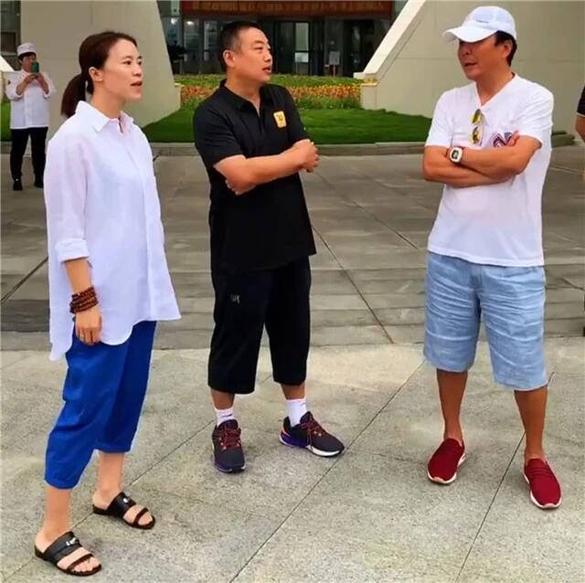 东京|陈梦感谢幕后功臣！王楠奥运前亲自带她，派儿子捡球，让老公送房