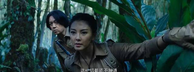 费振翔|特效新奇、动作戏多，这部暑假档令人期待的狠剧，终于要播了？