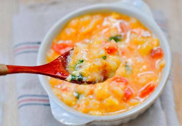 什么|早餐不知道吃什么?不如试试这款美食,几分钟做好,营养又解馋