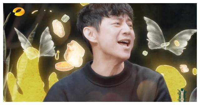 节目组|黄磊变脸，节目组“不留情面”，这位女星再次让综艺陷入僵局